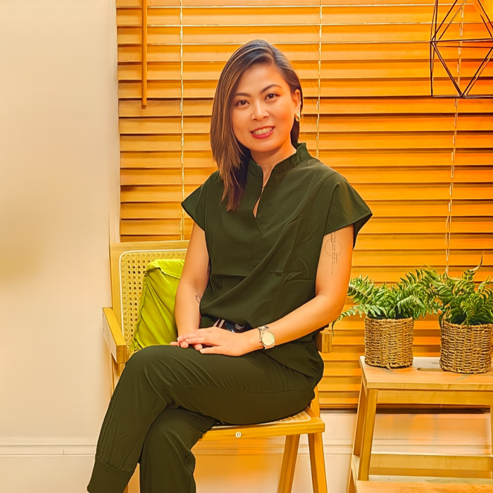 lymphatic drainage massage london